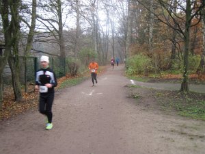 Winterlauf Bramfeld 025